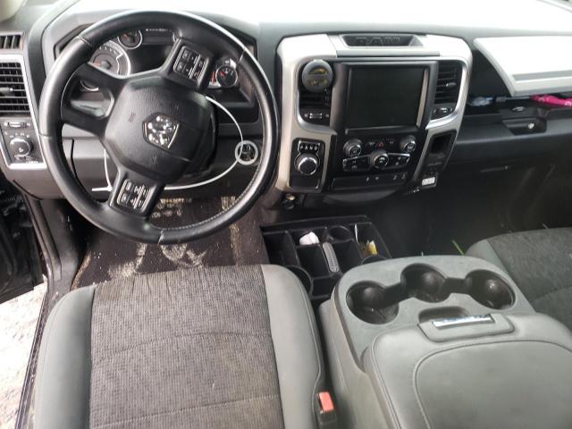 Photo 8 from auction – 2016 RAM 1500 SLT with VIN 1C6RR6GGXGS133549