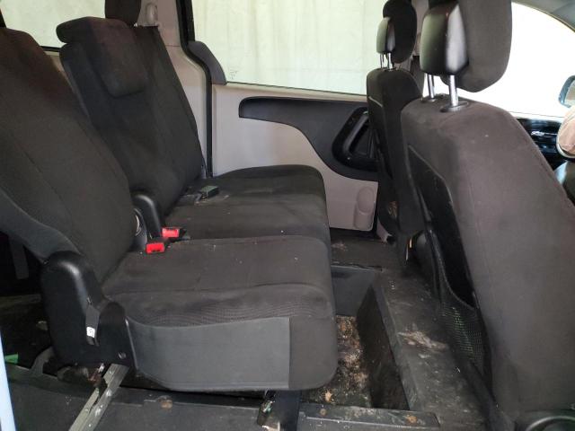 Photo 11 from auction – 2013 DODGE GRAND CARA with VIN 2C4RDGCGXDR791002