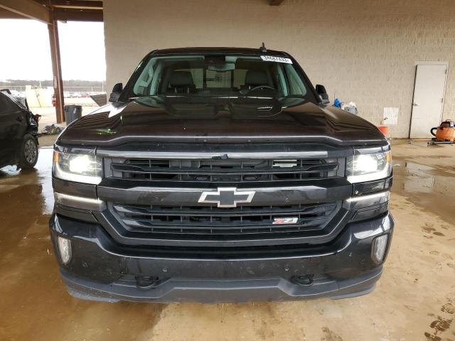 Photo 5 from auction – 2018 CHEVROLET SILVERADO with VIN 3GCUKSEJ3JG338319