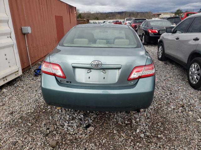 Photo 6 from auction – 2011 TOYOTA CAMRY BASE with VIN 4T1BF3EKXBU757854