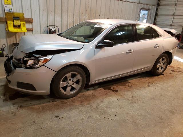 CHEVROLET MALIBU LS 2014 with VIN 1G11B5SL1EF290765 - Photo from auction