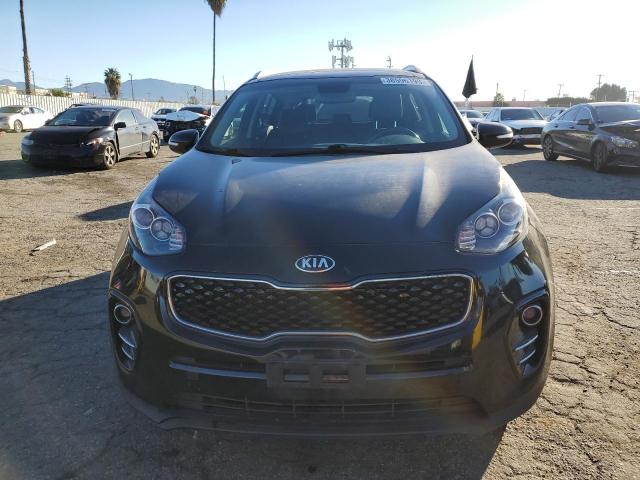 Photo 5 from auction – 2017 KIA SPORTAGE E with VIN KNDPN3AC8H7081326