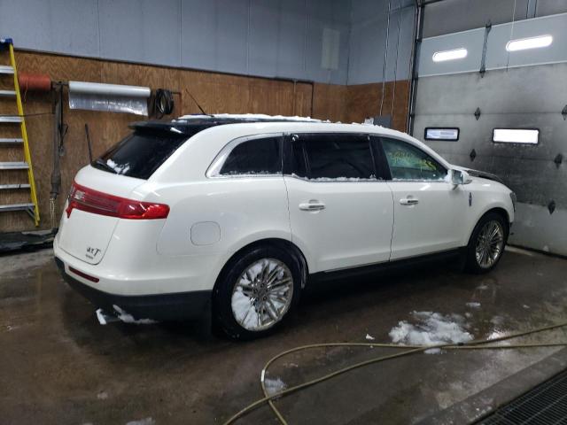 Photo 3 from auction – 2013 LINCOLN MKT with VIN 2LMHJ5AT2DBL52989