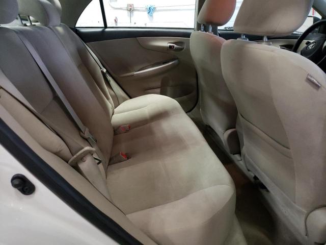 Photo 10 from auction – 2012 TOYOTA COROLLA BA with VIN 5YFBU4EE4CP009691