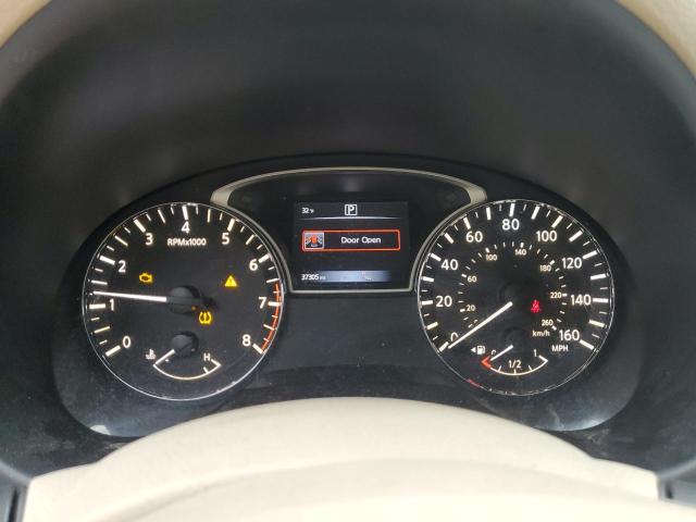 Photo 9 from auction – 2016 NISSAN ALTIMA 2.5 with VIN 1N4AL3AP7GC117727