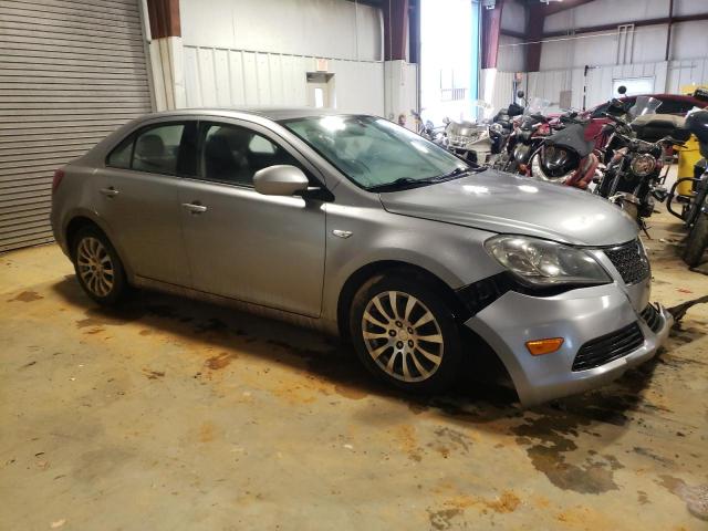 Photo 4 from auction – 2013 SUZUKI KIZASHI SE with VIN JS2RE9A33D6100186