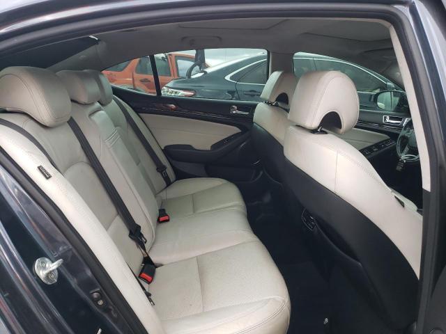 Photo 10 from auction – 2015 KIA CADENZA PR with VIN KNALN4D71F5193779