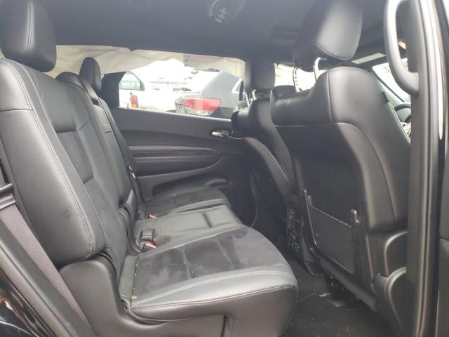Photo 11 from auction – 2021 DODGE DURANGO GT with VIN 1C4RDJDG0MC845198