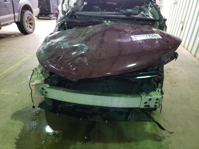 Photo 12 from auction – 2015 TOYOTA HIGHLANDER with VIN 5TDKKRFH7FS066054