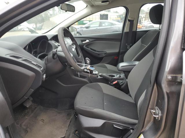 Photo 7 from auction – 2013 FORD FOCUS SE with VIN 1FADP3F28DL349859