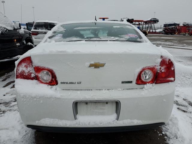 Photo 6 from auction – 2011 CHEVROLET MALIBU 1LT with VIN 1G1ZC5EU8BF348757