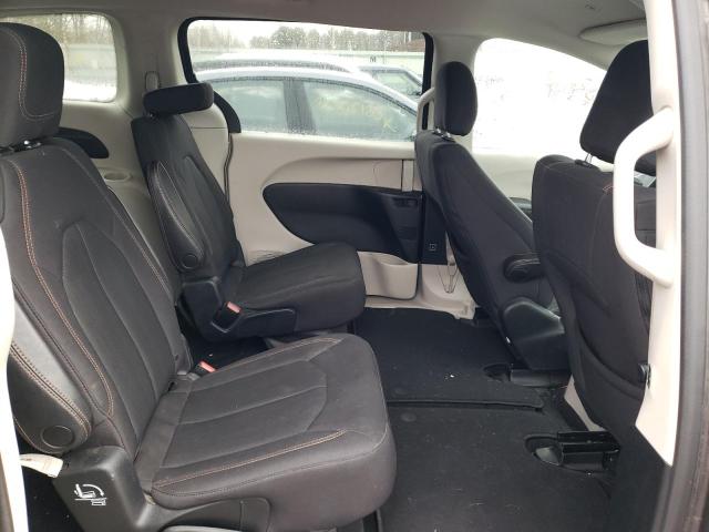 Photo 10 from auction – 2018 CHRYSLER PACIFICA T with VIN 2C4RC1DG0JR252270