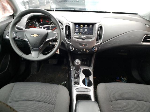 Photo 8 from auction – 2019 CHEVROLET CRUZE LS with VIN 3G1BC6SM3KS557282