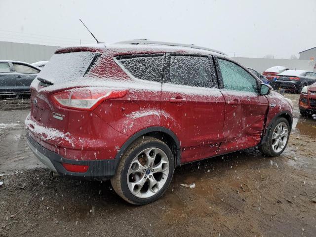 Фото 3 с аукциона – 2013 FORD ESCAPE TIT с VIN 1FMCU0J90DUA71482