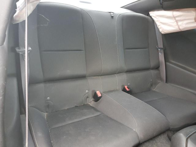 Photo 10 from auction – 2013 CHEVROLET CAMARO SS with VIN 2G1FS1EW0D9183329