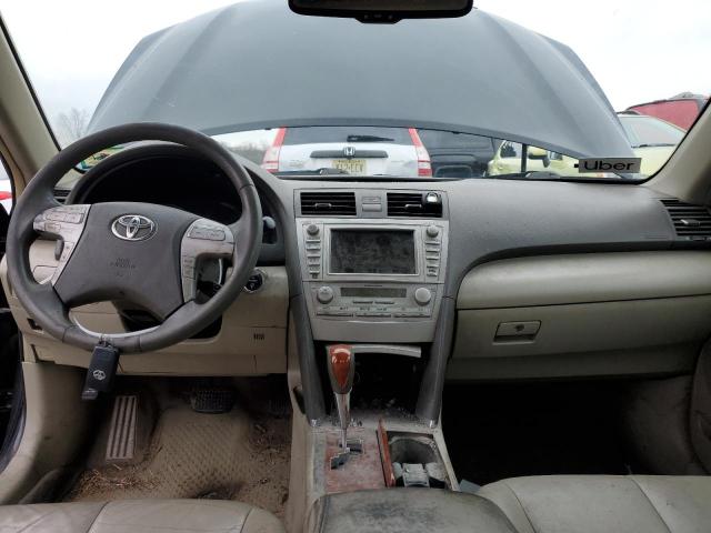 Photo 8 from auction – 2011 TOYOTA CAMRY HYBR with VIN 4T1BB3EK7BU130606