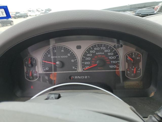 Photo 9 from auction – 2007 FORD F150 SUPER with VIN 1FTPW12V87KC47485