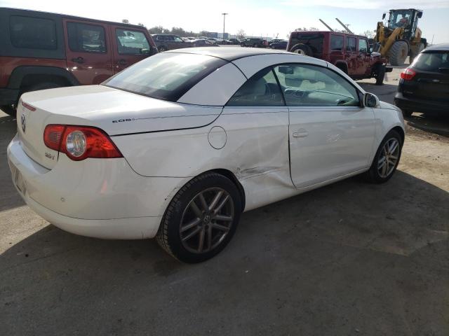 Photo 3 from auction – 2008 VOLKSWAGEN EOS LUX with VIN WVWFA71F68V012073