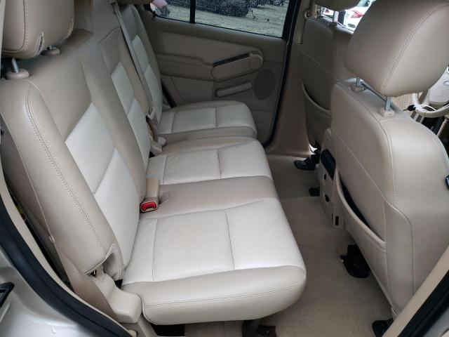 Photo 10 from auction – 2006 FORD EXPLORER X with VIN 1FMEU63E16UA42971