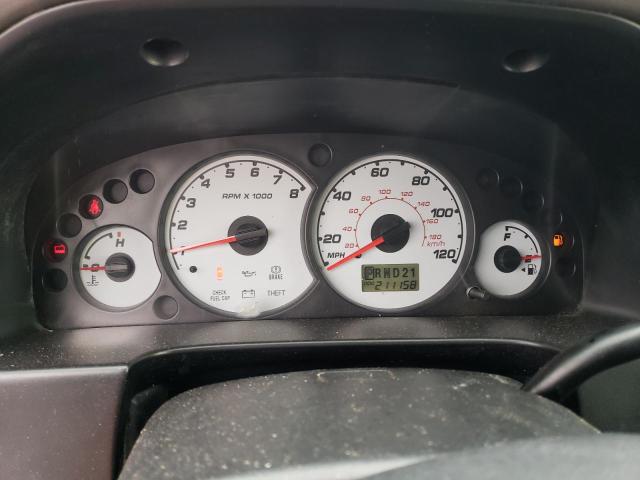 Photo 9 from auction – 2003 FORD ESCAPE XLT with VIN 1FMYU03153KB53604