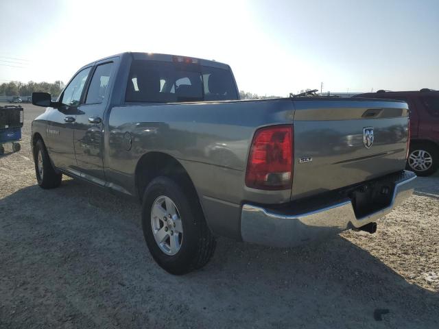 Photo 2 from auction – 2011 DODGE RAM 1500 with VIN 1D7RB1GP2BS703073