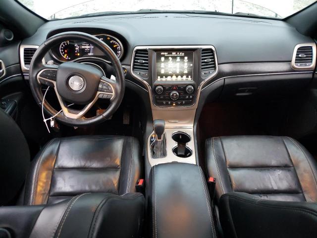 Photo 8 from auction – 2017 JEEP GRAND CHER with VIN 1C4RJFBG6HC899930