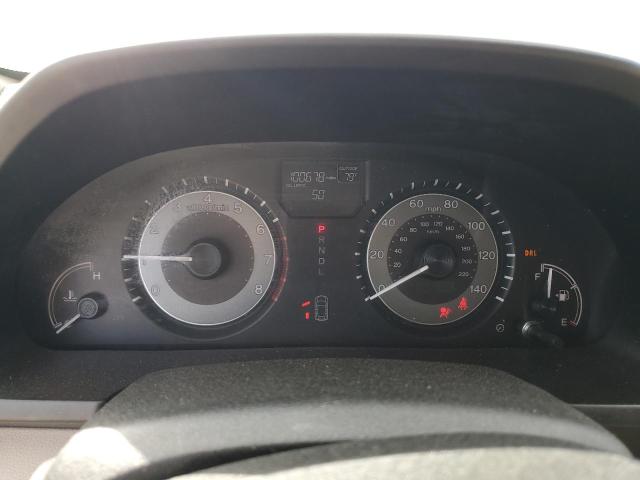Photo 9 from auction – 2015 HONDA ODYSSEY EX with VIN 5FNRL5H60FB041386
