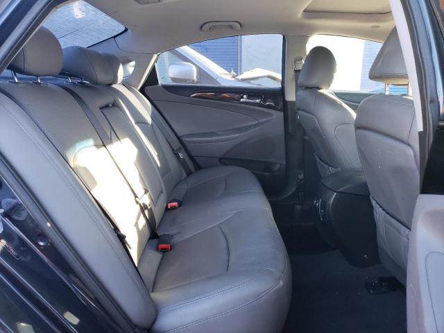 Photo 10 from auction – 2014 HYUNDAI SONATA SE with VIN 5NPEC4AC7EH883327