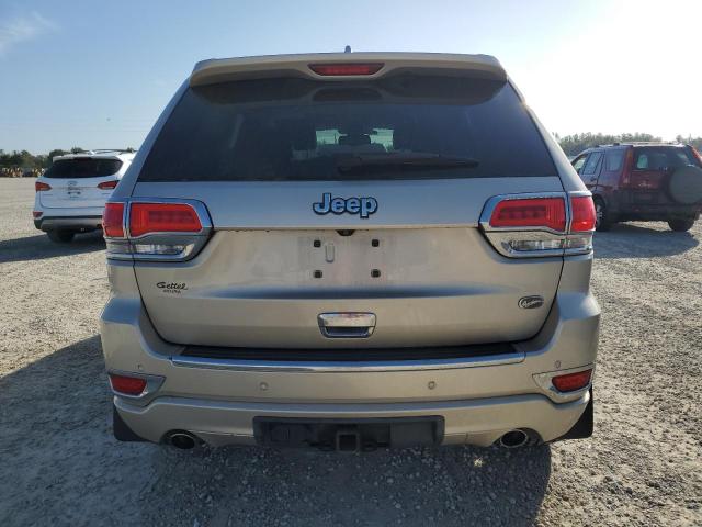 Photo 6 from auction – 2014 JEEP GRAND CHER with VIN 1C4RJECT2EC177968