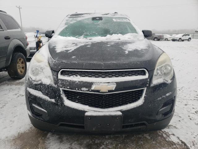 Photo 5 from auction – 2012 CHEVROLET EQUINOX LT with VIN 2GNFLEEK4C6236324
