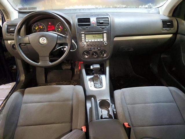 Photo 8 from auction – 2008 VOLKSWAGEN RABBIT with VIN WVWDA71K88W140992