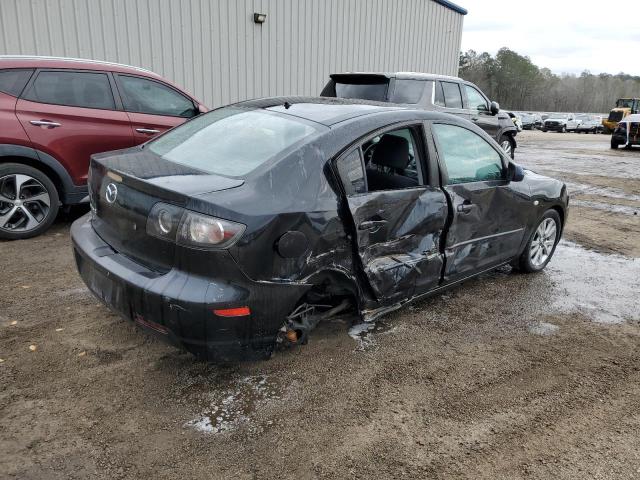 Photo 3 from auction – 2008 MAZDA 3 I with VIN JM1BK12F781812279