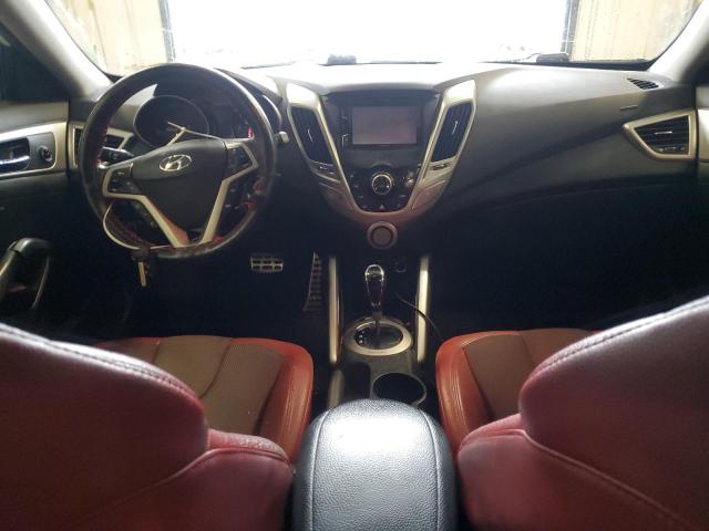 Photo 8 from auction – 2012 HYUNDAI VELOSTER with VIN KMHTC6AD0CU055596