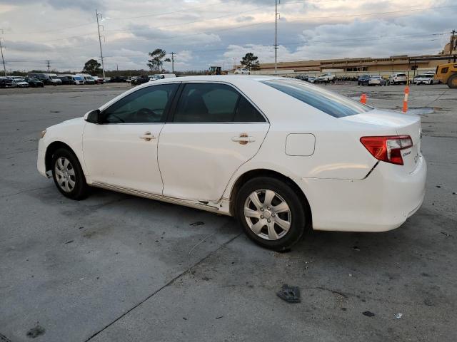 Photo 2 from auction – 2012 TOYOTA CAMRY BASE with VIN 4T1BF1FK2CU172240