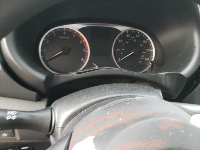 Photo 9 from auction – 2021 NISSAN KICKS S with VIN 3N1CP5BV8ML474563