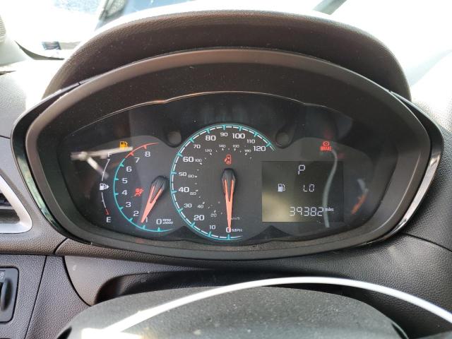 Photo 9 from auction – 2020 CHEVROLET SPARK LS with VIN KL8CB6SA7LC416347
