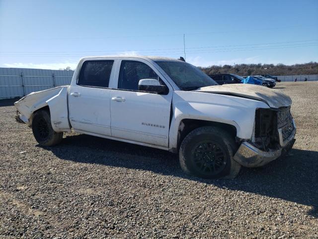 Photo 4 from auction – 2015 CHEVROLET SILVERADO with VIN 3GCPCREC4FG331536
