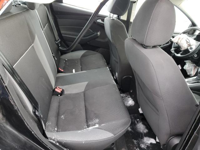 Photo 10 from auction – 2014 FORD FOCUS SE with VIN 1FADP3F28EL231960