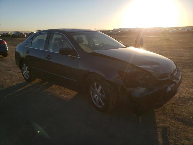 Photo 4 from auction – 2005 HONDA ACCORD EX with VIN 1HGCM66865A027059