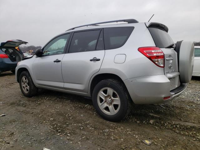 Zdjęcie 2 z aukcji – 2009 TOYOTA RAV4 z VIN 2T3ZF33V09W014262