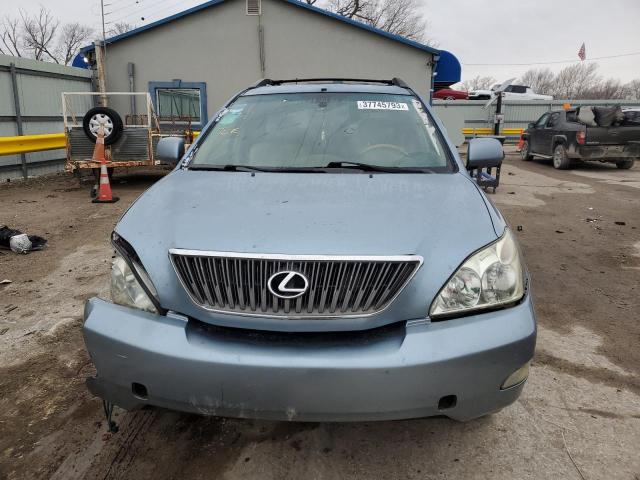 Zdjęcie 5 z aukcji – 2007 LEXUS RX 350 z VIN 2T2GK31U57C007114