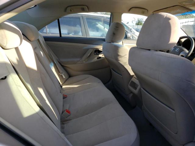 Photo 10 from auction – 2009 TOYOTA CAMRY BASE with VIN 4T1BE46K99U836997