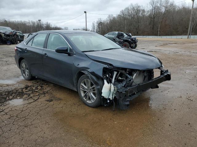 Photo 4 from auction – 2017 TOYOTA CAMRY LE with VIN 4T1BF1FK5HU701865