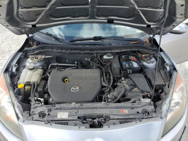 Photo 11 from auction – 2010 MAZDA 3 I with VIN JM1BL1SF5A1200214