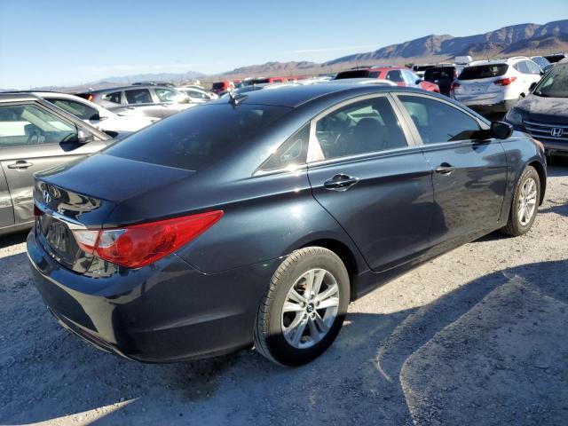 Photo 3 from auction – 2013 HYUNDAI SONATA GLS with VIN 5NPEB4AC9DH758248
