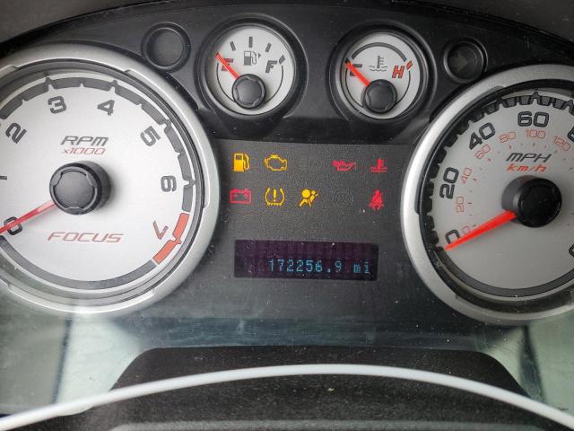 Photo 9 from auction – 2008 FORD FOCUS SE with VIN 1FAHP35N48W168999