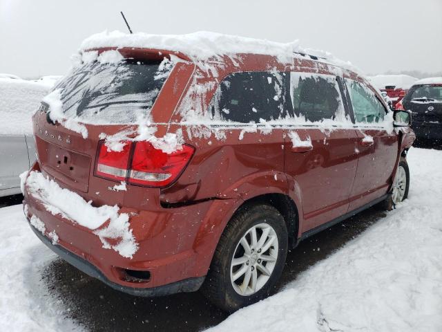 Photo 3 from auction – 2014 DODGE JOURNEY SX with VIN 3C4PDDBG7ET108730