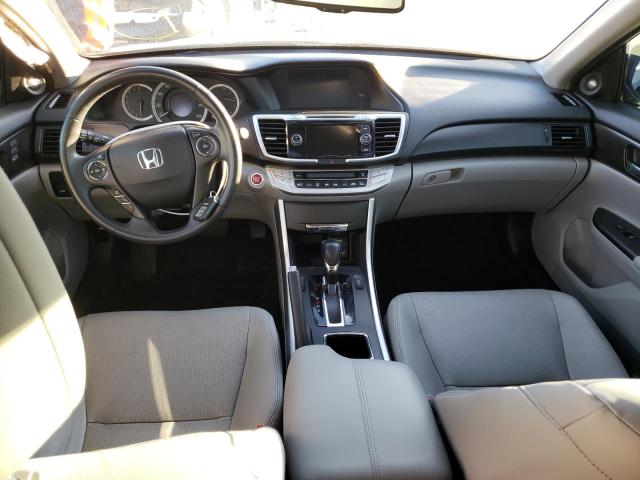 Photo 8 from auction – 2015 HONDA ACCORD EXL with VIN 1HGCR3F85FA037003