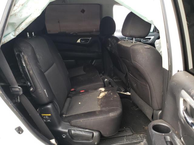 Photo 10 from auction – 2018 NISSAN PATHFINDER with VIN 5N1DR2MM7JC638757