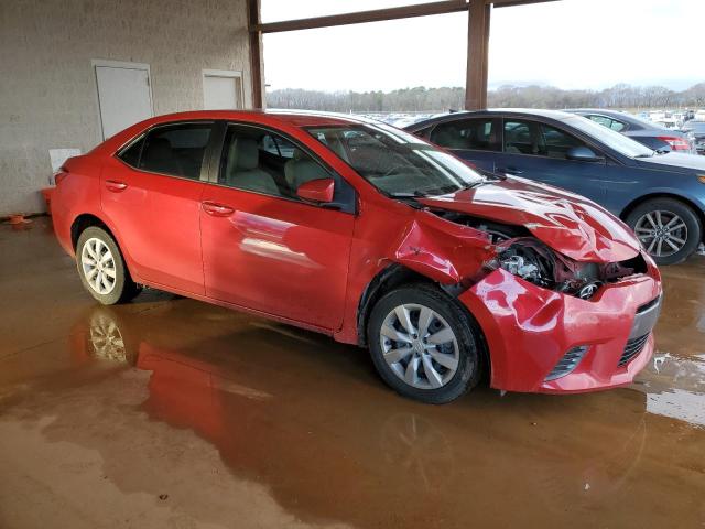 Photo 4 from auction – 2016 TOYOTA COROLLA L with VIN 2T1BURHE3GC572164